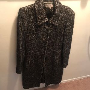 Anne Klein Winter Coat